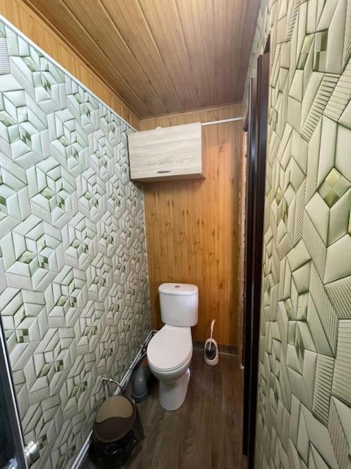 Apartment Ligzdas *