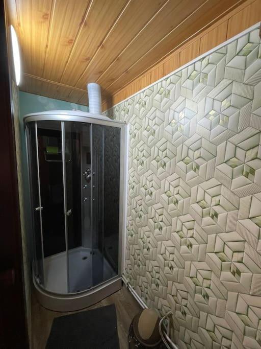 Apartment Ligzdas *