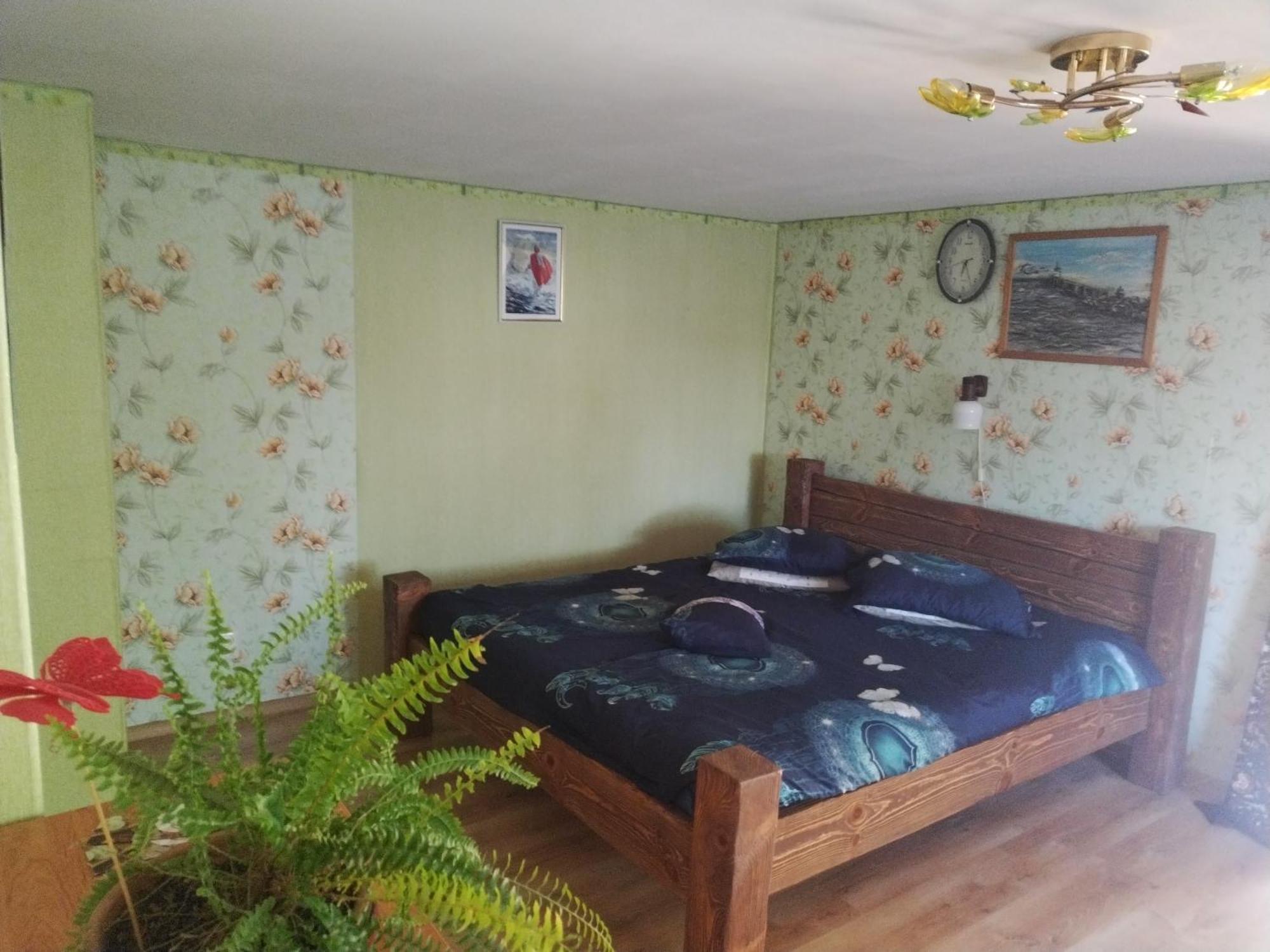 Ligzdas Apartment